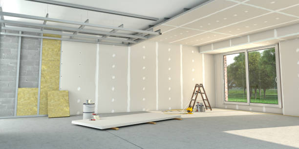 Best Spray Foam Insulation in Rialto, CA