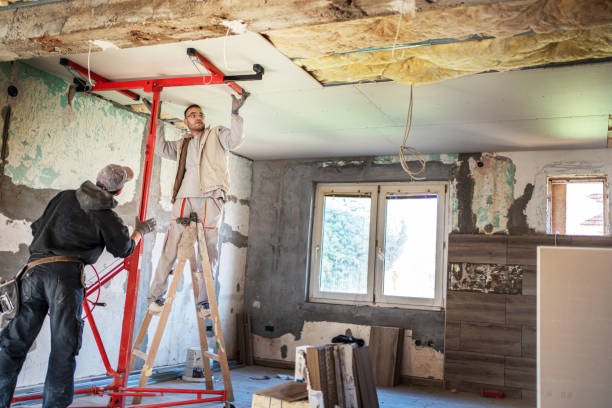 Best Blown-in Insulation in Rialto, CA
